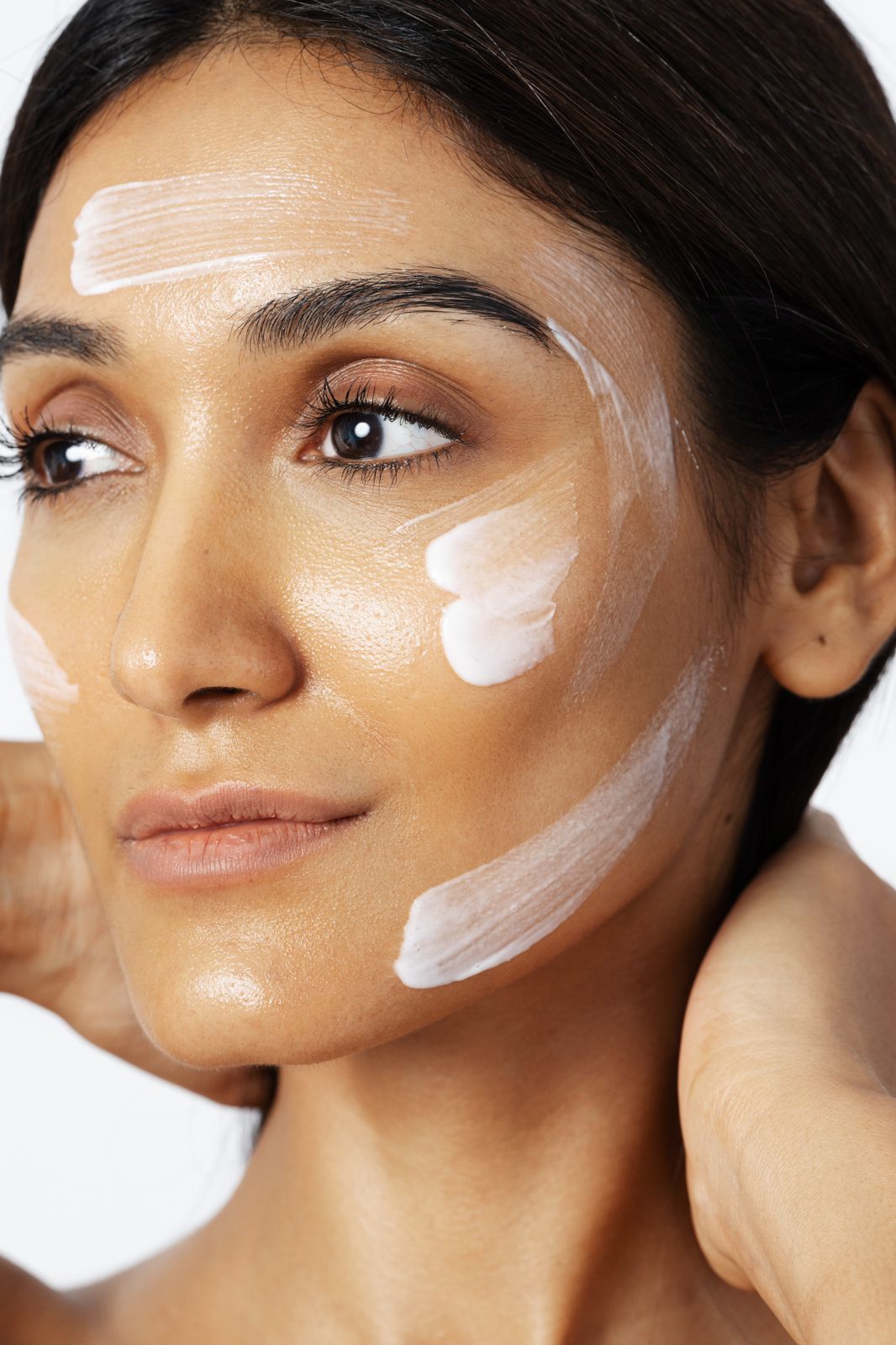 Plusminus Normal Skincare products moisturiser cream dry oily sensitive men women 